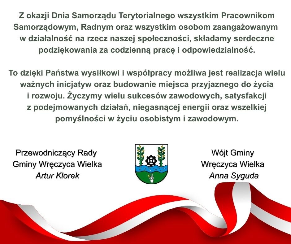 grafika z życzeniami