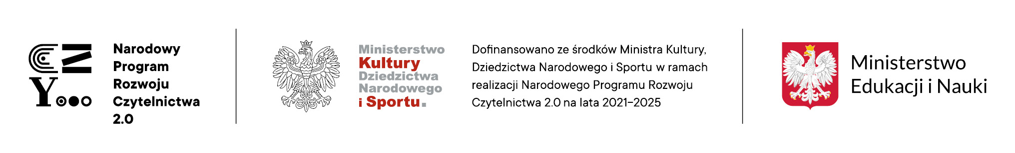 logotypy partnerów akcji