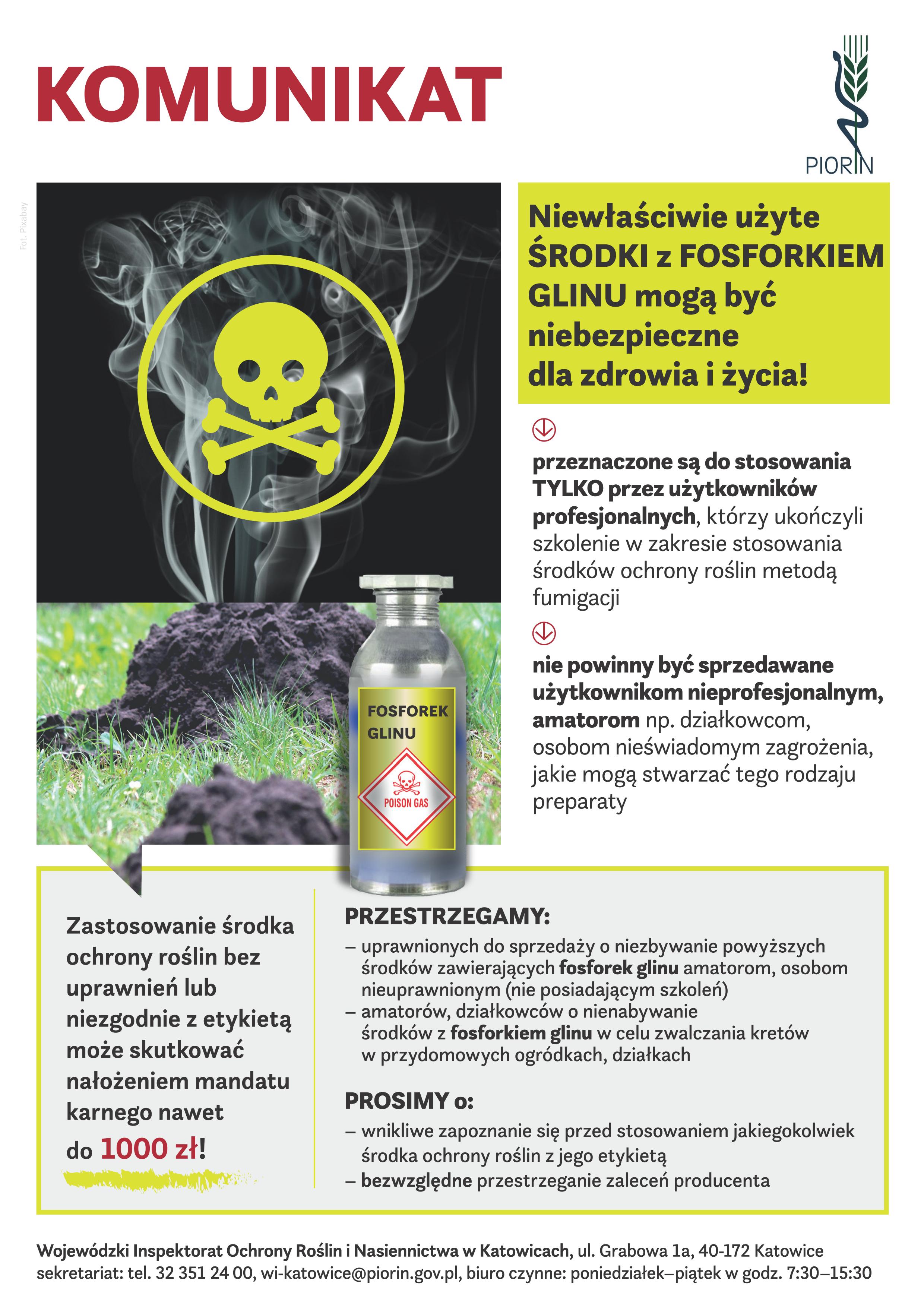 grafika z informacją 