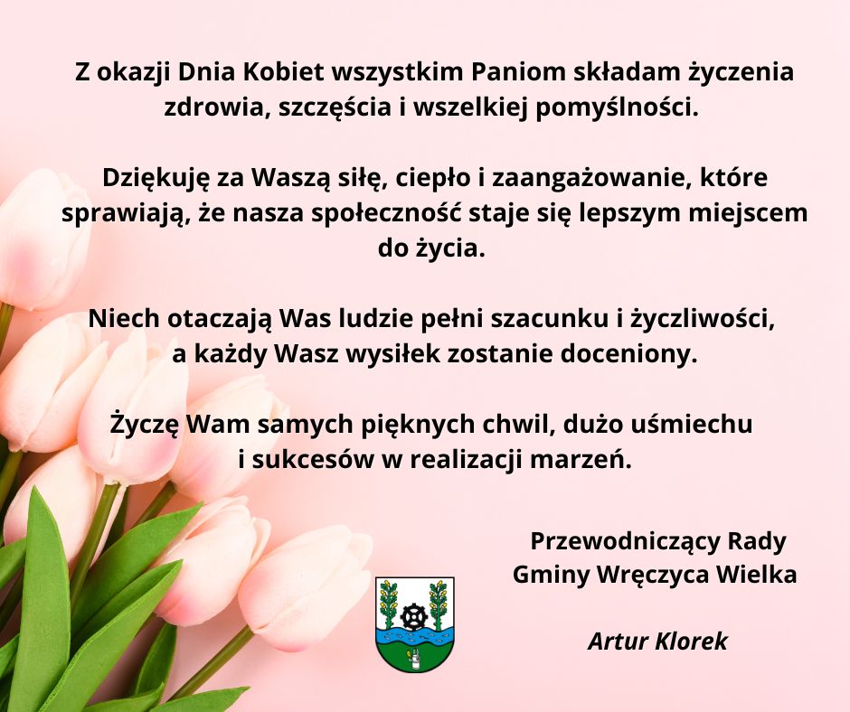 grafika z życzeniami