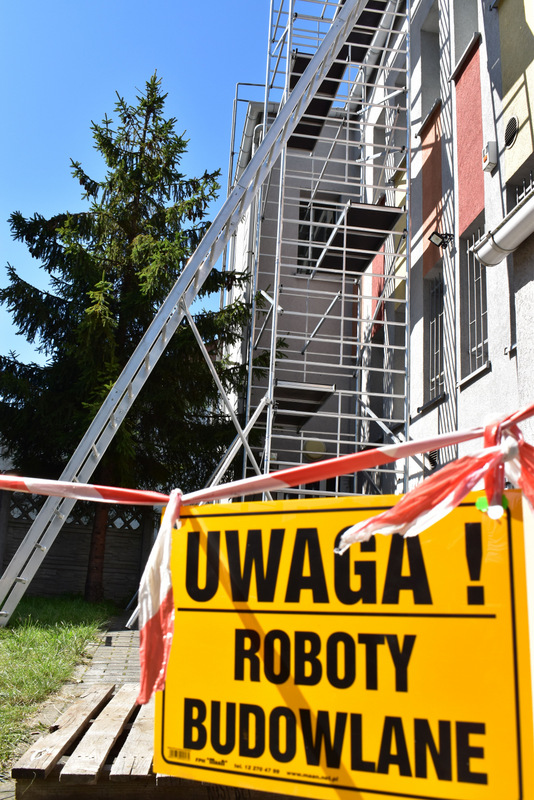 PRZEDSZKOLE W TRUSKOLASACH Z INICJATYWĄ ANTYSMOGOWĄ