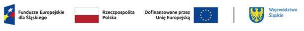logotypy unii Europejskiej KPO i flaga polski